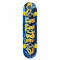 Skateboard Enuff Graffiti 31x7,75&amp;quot; yellow