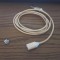 Cablu magnetic Meizu M1 M2 M3 Mx Mx2 Mx3 Mx4 Mx5 de putere cu autofocus