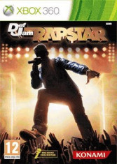 Def Jam Rapstar Xbox360 foto