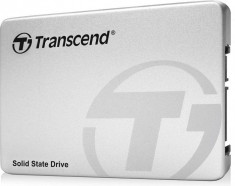 SSD 240GB Transcend TS240GSSD220S foto