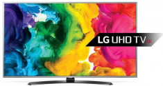 Televizor LED LG 139 cm (55&amp;quot;) 55UH668V, Ultra HD 4K, Smart TV, HDR, TruMotion 100HZ, webOS 3.0, WiFi, CI+ foto