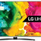 Televizor LED LG 139 cm (55&quot;) 55UH668V, Ultra HD 4K, Smart TV, HDR, TruMotion 100HZ, webOS 3.0, WiFi, CI+