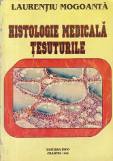 Histologie medicala - Tesuturile foto