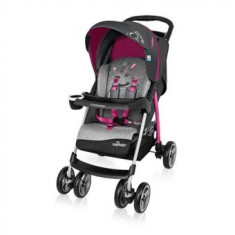 Carucior Sport Baby Design Walker Lite Pink 2016 foto