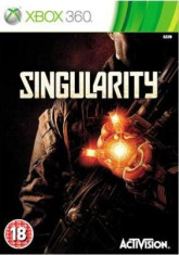 Singularity Xbox360 foto