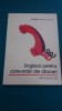 ENGLEZA PENTRU CONVORBIRI DE AFACERI *GHID PRACTIC/1996 * 39
