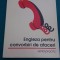 ENGLEZA PENTRU CONVORBIRI DE AFACERI *GHID PRACTIC/1996 * 39