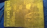 DUACONU ,SMIRNOV,TUDOSESCU,./I FILOZOFIE CRESTOMATIE DE M.DIACONU ,CARTONATA