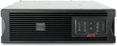 UPS APC Smart UPS DLA3000RMI, 3000 VA, Rackabil 3U, Acumulatori Originali foto