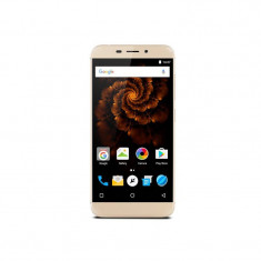 Smartphone Allview X4 Soul Mini 16GB 3GB RAM Dual Sim 4G Gold foto