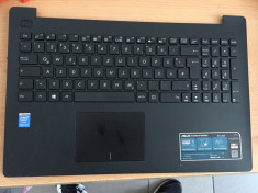 Palmrest cu tastatura Asus R515 , X553 , X553M (A133) foto