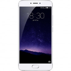 Smartphone Meizu MX6 M685 32GB Dual Sim 4G Silver foto