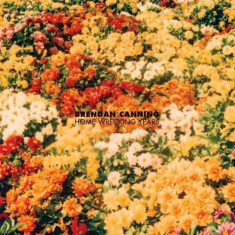 Brendan Canning - Home Wrecking Years ( 1 VINYL ) foto