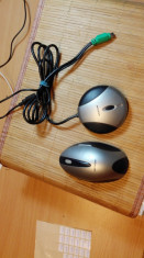 Mouse PC Optical Cordless Medion (10381) foto