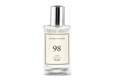 Parfum dama FM 98 Pure Orientale, subtil 50 ml foto