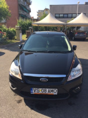 FORD FOCUS foto