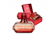 Parfum dama FM 296 Chypre, sic 50 ml foto