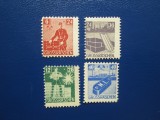 GERMANIA =1945 SERIE=MNH