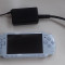 Sony PSP portabil Slim 2004 impecabil modat complet cu card si jocuri