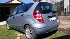 Mercedes-Benz A 150 foto