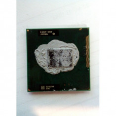 Procesor Intel Core i7-2620M foto