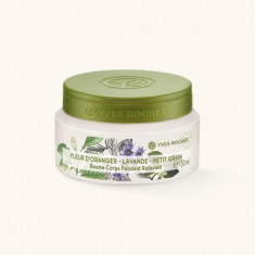 Crema delicata pentru corp Flori de citrice &amp;amp; Lavanda PLAISIRS NATURE foto