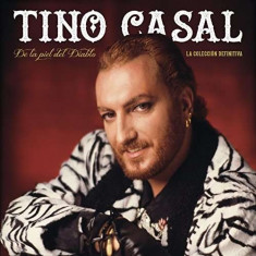 Tino Casal - De La Piel Del Diablo ( 2 CD ) foto
