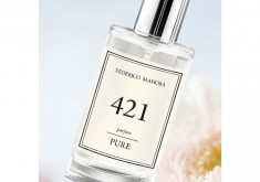 Parfum dama FM 421 Pure - Chypre, casual 50 ml foto