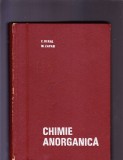 CHIMIE ANORGANICA