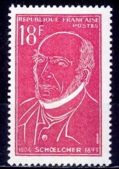 Franta 1957 - cat.nr.1092 neuzat,perfecta stare(z)