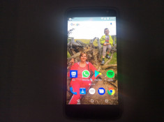 Lenovo Moto Z 32GB LTE 4G, Negru foto