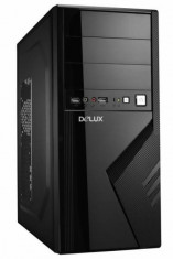 PC House Intel Core i3-6100 3.70 GHz 4 GB DDR 3 1 TB HDD Seagate DVD-RW Tower foto