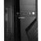 PC House Intel Core i3-6100 3.70 GHz 4 GB DDR 3 1 TB HDD Seagate DVD-RW Tower