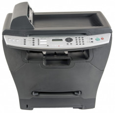 Lexmark X342N MFPX342N MFP foto