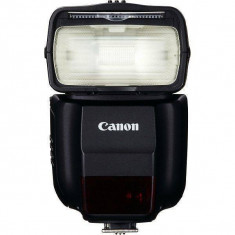 Blitz Canon SPEEDLITE 430 EX III pentru aparate Canon E-TTL II/E-TTL foto