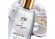 Parfum dama FM 33F Feromoni Citrice, proaspat 30ml foto