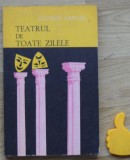 Teatrul de toate zilele George Genoiu