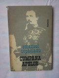 (C340) EMANUEL COPACIANU - CUMPANA APELOR