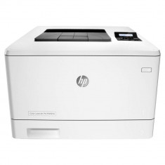 Imprimanta laser color HP HP Color LaserJet Pro M452nw foto