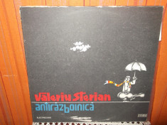 -Y- ANTIRAZBOINICA / VALERIU STERIAN - DISC VINIL LP foto