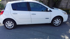 Vand Renault Clio III 1,5 dCI - 90 CP din 2011 foto