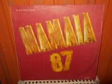 -Y- MAMAIA 87 3 DISC VINIL LP