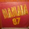 -Y- MAMAIA 87 3 DISC VINIL LP