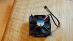 Cooler Ventilator PC Socket 462 (10375) foto