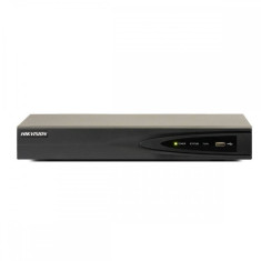 Network Video Recorder Hikvision DS-7604NI-E1/4P/A IP 4 canale foto