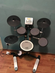 Tobe Electronice Roland V-Drums Lite HD-3 foto