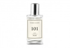 Parfum dama FM101 - Orientale, memorabil 50 ml foto