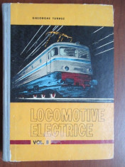 Locomotive electrice vol.2 foto