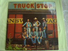 TRUCK STOP I - Vinil LP Original West Germany foto