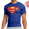 Tricou Under Armour Superman COD: 1244399401 -Produs original, factura, garantie